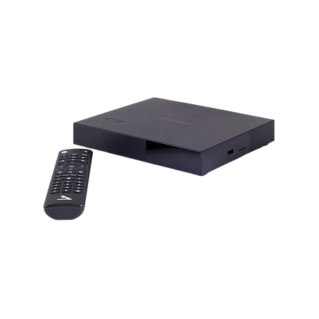 медиасервер домашний gs hub 2 pro селигер (1тб)