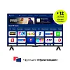 Телевизор Триколор K32HH902, SMART TV, 32", черный