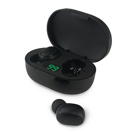 картинка Наушники беспроводные CADENA, TW4E-High