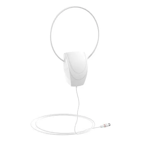 антенна телевизионная комнатная с усилителем cadena 05152-5v