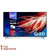 телевизор триколор p50qh702, smart tv, 50", qled, 4k, черный