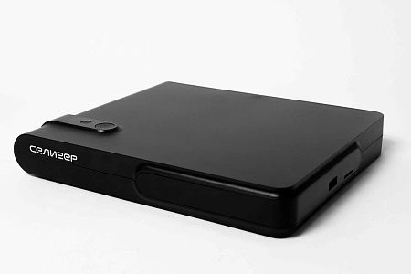 картинка Медиасервер домашний GS HUB 1 Pro Селигер