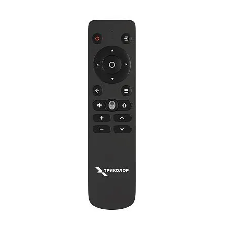  Телевизор Триколор H32HC3, SMART TV, 32", голос, черный