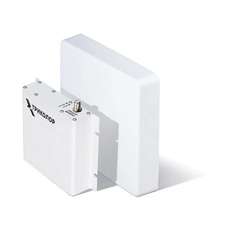 комплект усилитель сотовой связи tr-1800/2100-50-kit