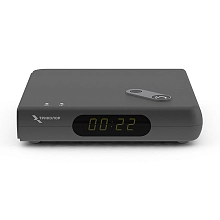 Медиасервер домашний GS Hub 2 Box "Медиахаб МИНИ" GS Hub 2 Box