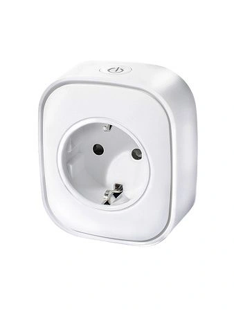 умная розетка gs skhmp30-i1