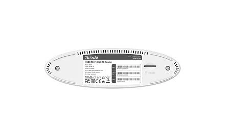 беспроводной маршрутизатор tenda 4g03