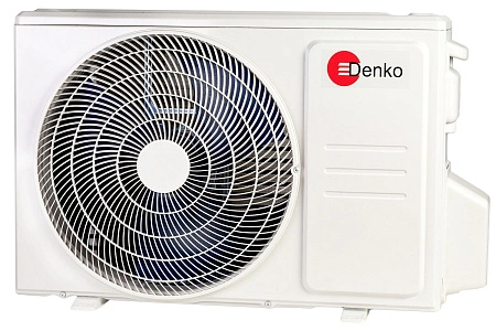 сплит-система настенного типа denko kr-09/kn-09