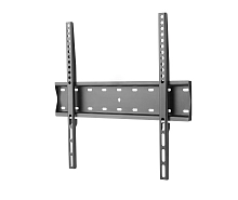Кронштейн фиксированный Cadena KL21G-44F Pro черный 32"-65" KL21G-44F Pro