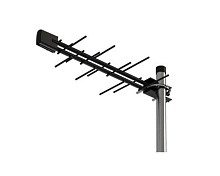 Антенна телевизионная наружная активная Cadena 1420 AF, сталь Cadena 1420 AF