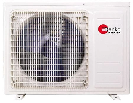 сплит-система настенного типа on/off denko dnh-12/dnn-12