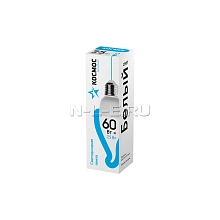 Лампа светодиодная КОСМОС ЭКОНОМИК CW 7,5W 220V E27 4500K 4690488027437 LkecLED7.5wCWE2745