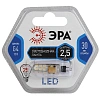 картинка Лампа светодиодная ЭРА LED smd JC-2,5w-corn-840-G4