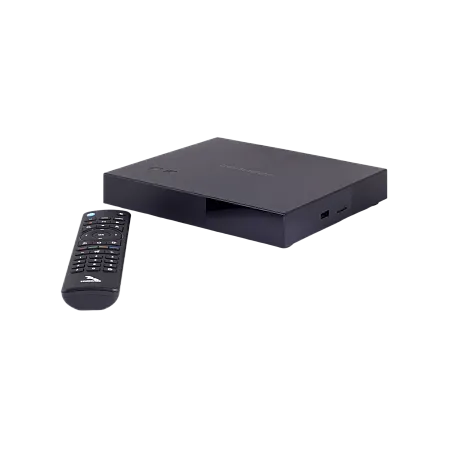 медиасервер домашний gs hub 2 pro селигер (512гб)