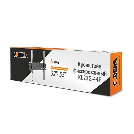 кронштейн фиксированный cadena kl21g-44f