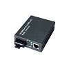 картинка Медиа-конвертор WDM MCW 10/100-1550-SC-20
