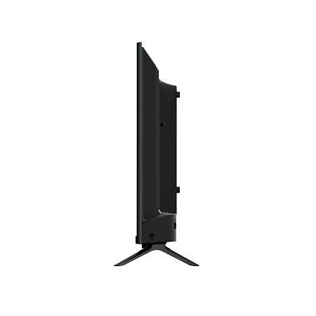  Телевизор Триколор H32HC3, SMART TV, 32", голос, черный