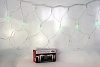 картинка Гирлянда-сетка 18040, 160LED, 1,5x2м, многоцветная, с контроллером, удлиняемая