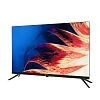 Телевизор Триколор P43QH701, SMART TV, 43", QLED, 4K, черный