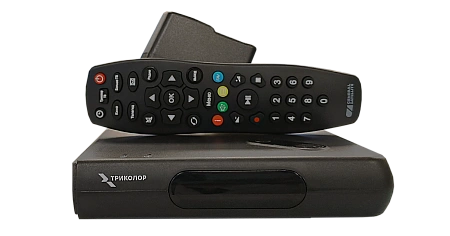  Контроллер умного дома GS Hub 2 Smart "Медиахаб СМАРТ"