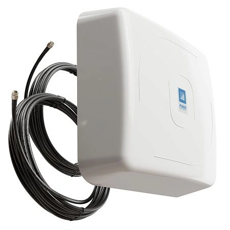 антенна наружная усилитель интернет сигнала bas-2344-sma combi mimo