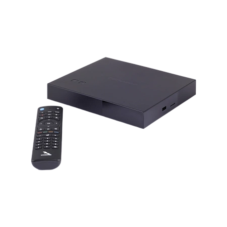 медиасервер домашний gs hub 2 pro селигер (1тб)