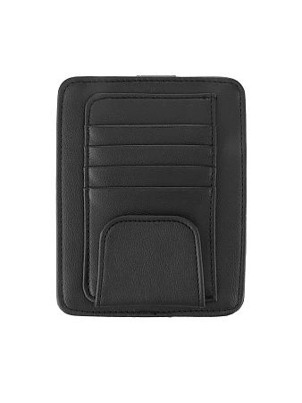 картинка Органайзер на козырек автомобиля, H20, черный