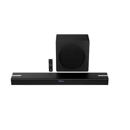 картинка Саундбар с сабвуфером 3D sound TR-SB-03