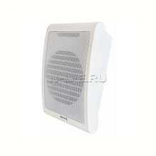 Громкоговоритель внутренний настенный AWS-10 2,5/5/10 Вт AWS-10