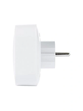 умная розетка gs skhmp30-i1