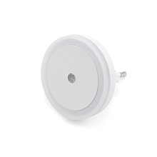 Ночник LED CADENA SLLG-37 c датчиком освещенности CIRCLE С-150