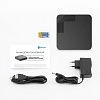 смарт тв приставка barton smart box sa-2408