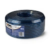 картинка Кабель коаксиальный RG-6SAT BlueSilk CADENA