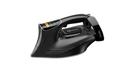 картинка Утюг электрический Cadena IC793C