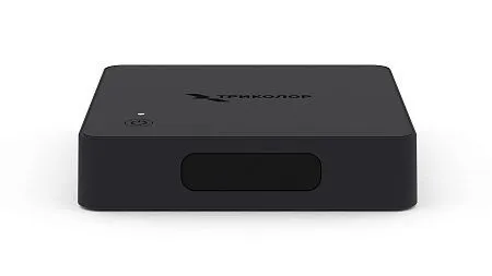  Медиасервер домашний Медиахаб СТАНДАРТ