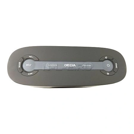 картинка Колонка беспроводная CADENA M8, серая