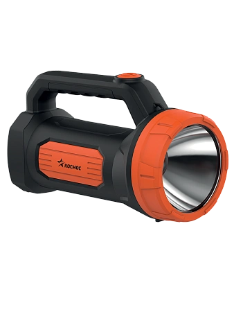 картинка Фонарь универс. Космос аккум., 3W, 150 Лм, до 150 м, 1200mAh KOCAccu9103W