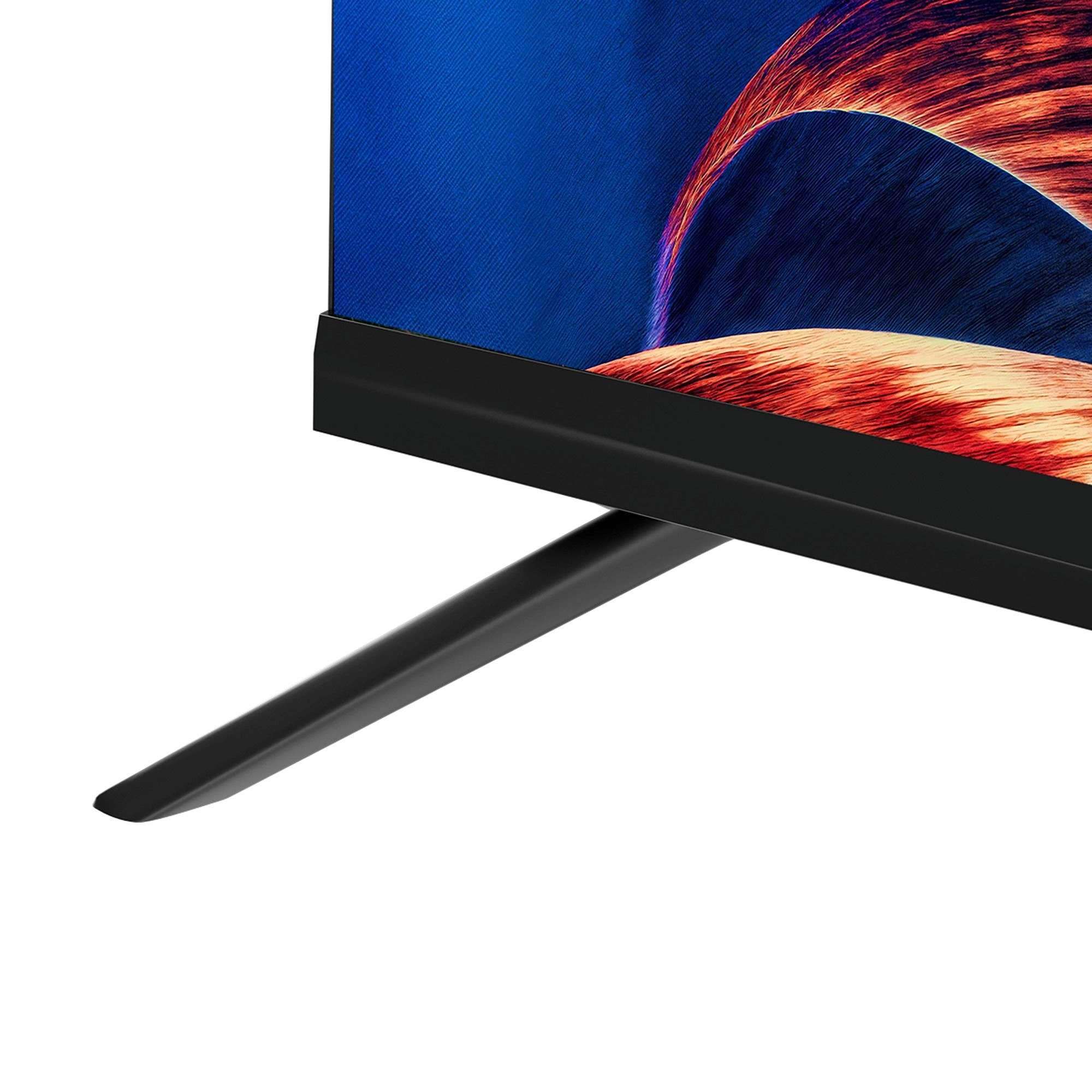 Телевизор Триколор P43QH701, SMART TV, 43", QLED, 4K, черный