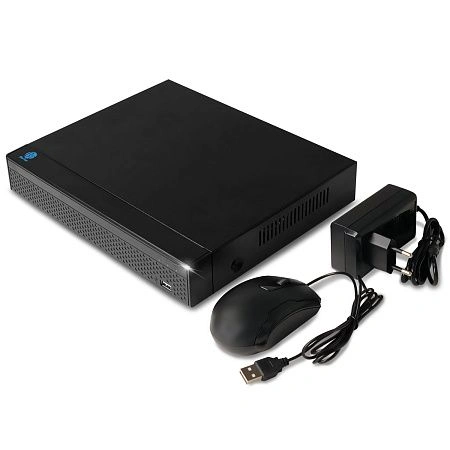 видеорегистратор 8-ми канальный гибридный barton dr8hd