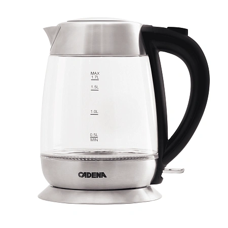 картинка Чайник электрический CADENA KC501G