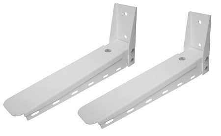 кронштейн для свч cadena белый