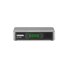 Приемник цифровой эфирный CADENA CDT-2388S CADENA CDT-2388S
