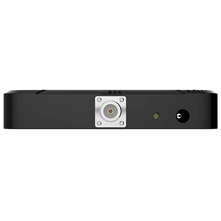  комплект усилитель сигнала сотовой связи tr-1800/2100/2600-black