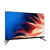 Телевизор Триколор P43QH701, SMART TV, 43", QLED, 4K, черный
