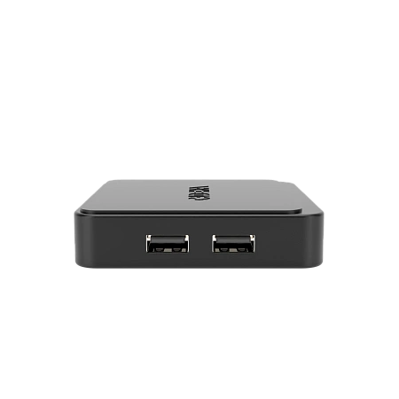 смарт тв приставка cadena pro w2 csb-243