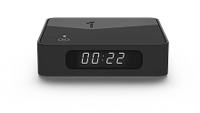 Приставка IP телевизионная Триколор КЛИЕНТ TV IP-set-top