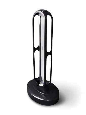 лампа cadena, бактерицидная ультрафиолетовая с озоном, uv-1