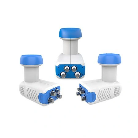 конвертор спутниковый круговой 4 выхода slge-54e