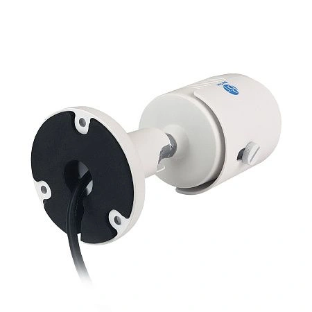 комплект видеонаблюдения barton ahd/tvi/cvi 2.2 1080p