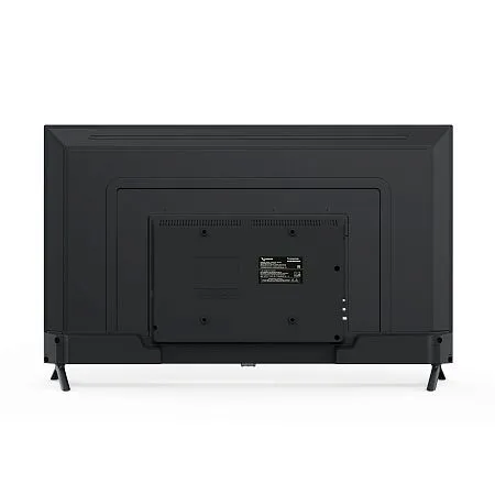 картинка Телевизор Триколор H55U5500SA, SMART TV, 55", Ultra HD, 4K, черный